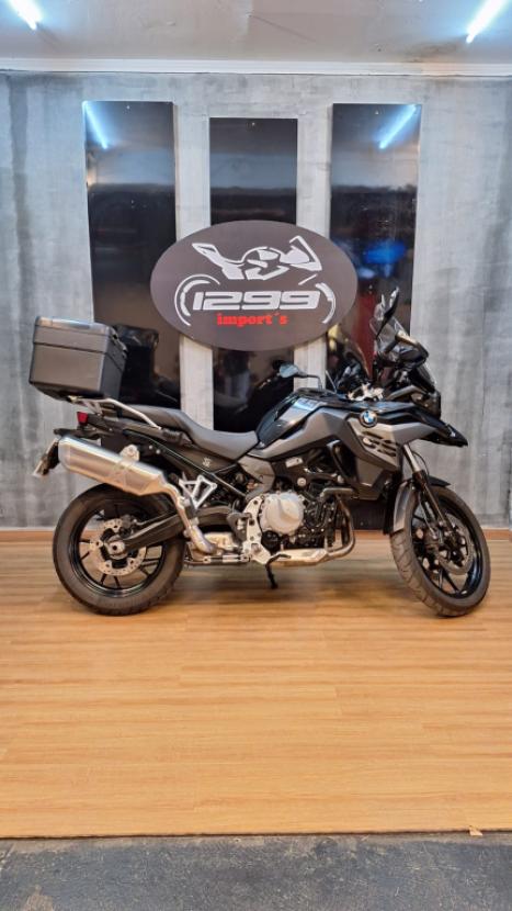 BMW F 750 GS PREMIUM, Foto 4