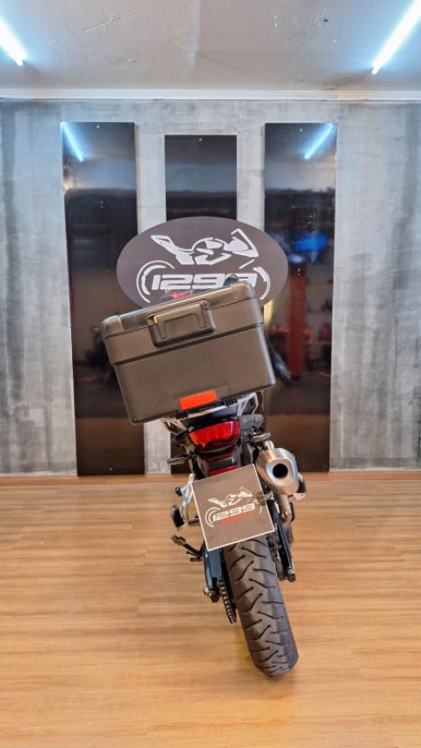BMW F 750 GS PREMIUM, Foto 5