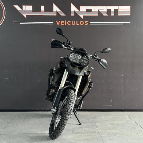 BMW F 800 GS ABS, Foto 2