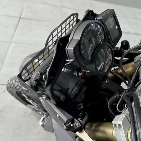 BMW F 800 GS ABS, Foto 9