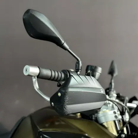 BMW F 800 GS ABS, Foto 10