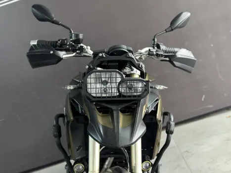 BMW F 800 GS ABS, Foto 13