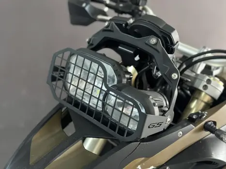 BMW F 800 GS ABS, Foto 18