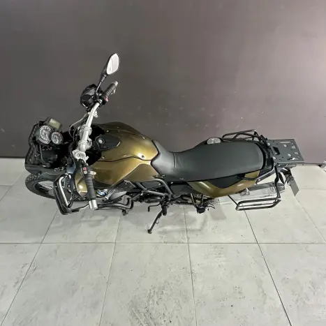 BMW F 800 GS ABS, Foto 19