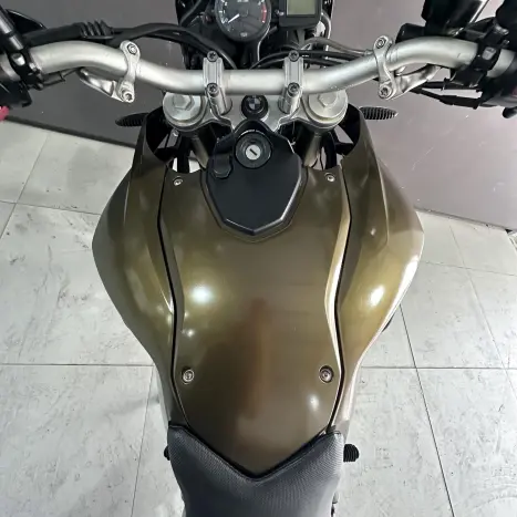 BMW F 800 GS ABS, Foto 21