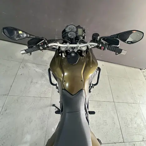 BMW F 800 GS ABS, Foto 23