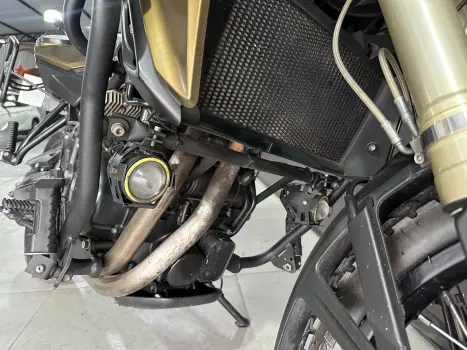 BMW F 800 GS ABS, Foto 25