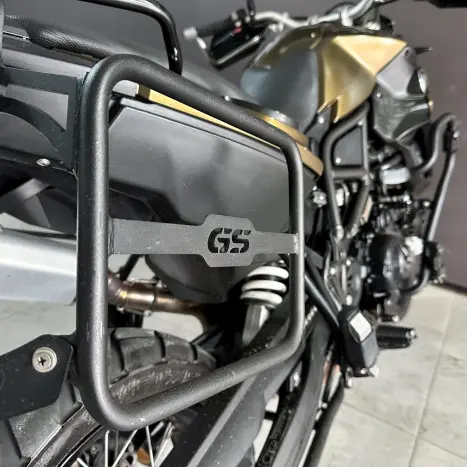 BMW F 800 GS ABS, Foto 26