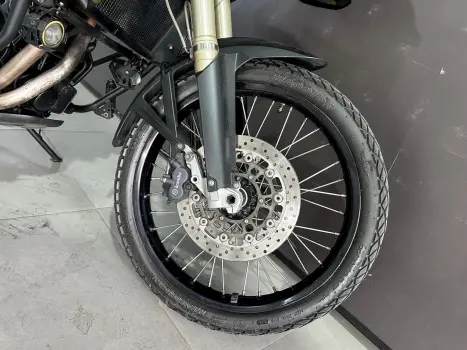 BMW F 800 GS ABS, Foto 27