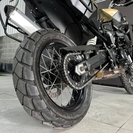 BMW F 800 GS ABS, Foto 29