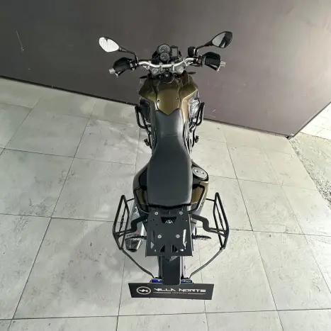 BMW F 800 GS ABS, Foto 31