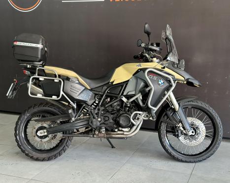 BMW F 800 GS ADVENTURE, Foto 3