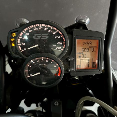 BMW F 800 GS ADVENTURE, Foto 7