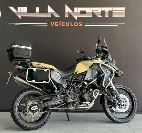 BMW F 800 GS ADVENTURE, Foto 12