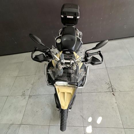 BMW F 800 GS ADVENTURE, Foto 16