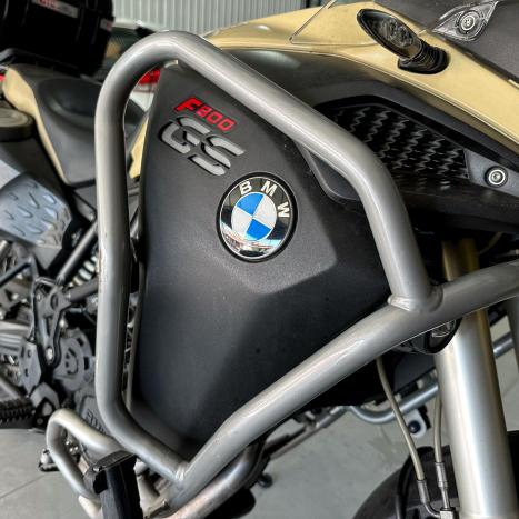 BMW F 800 GS ADVENTURE, Foto 25