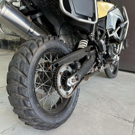 BMW F 800 GS ADVENTURE, Foto 32