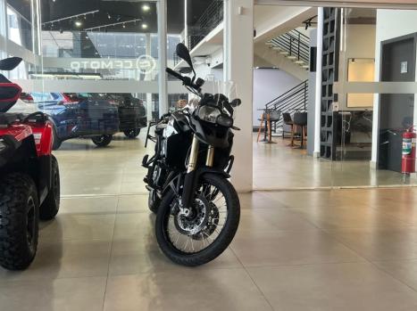 BMW F 800 GS BLACK EDITION, Foto 2