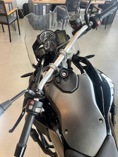 BMW F 800 GS BLACK EDITION, Foto 4