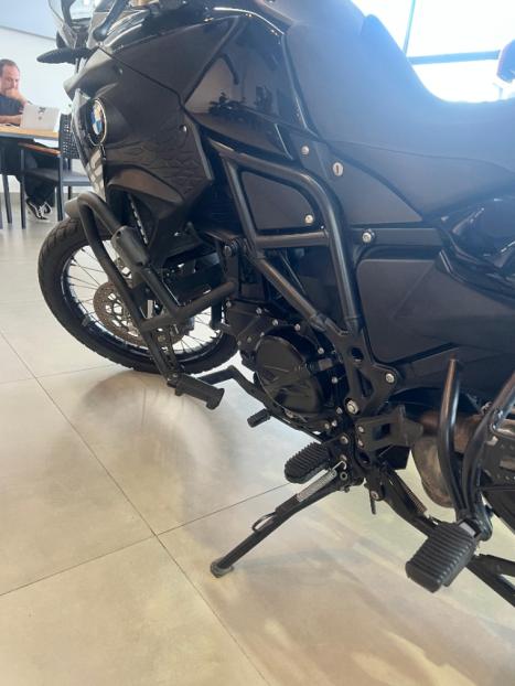 BMW F 800 GS BLACK EDITION, Foto 7
