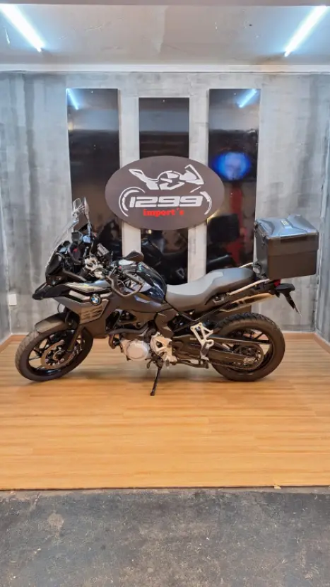 BMW F 800 GS PREMIUM, Foto 3