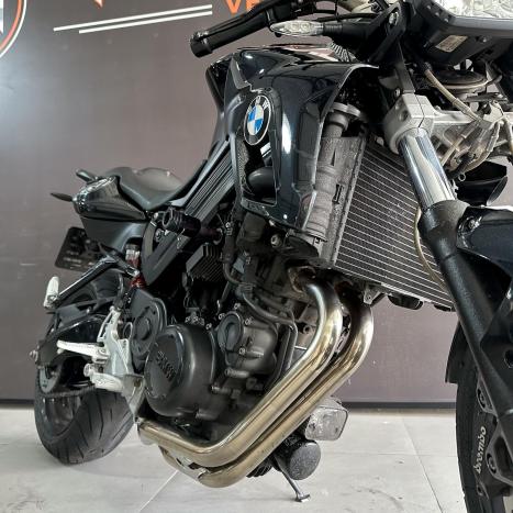 BMW F 800 R , Foto 7