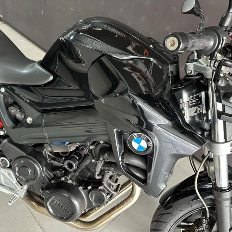 BMW F 800 R , Foto 8