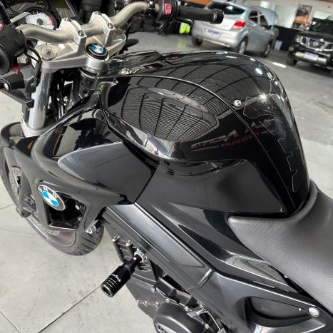 BMW F 800 R , Foto 12