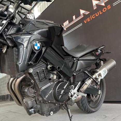 BMW F 800 R , Foto 18