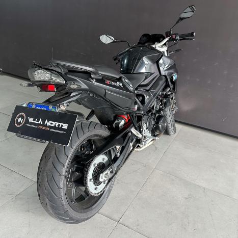 BMW F 800 R , Foto 21