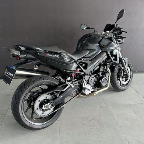 BMW F 800 R , Foto 22