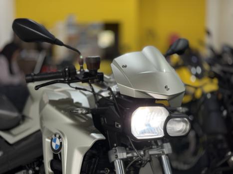 BMW F 800 R , Foto 2