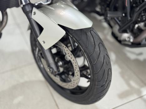 BMW F 800 R , Foto 3