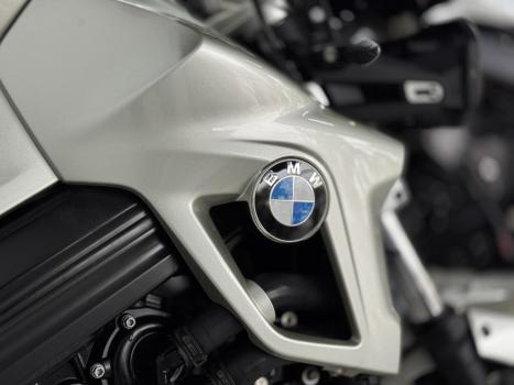 BMW F 800 R , Foto 4