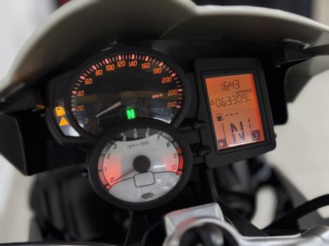 BMW F 800 R , Foto 11