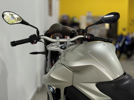 BMW F 800 R , Foto 10