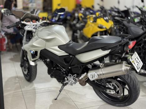 BMW F 800 R , Foto 7