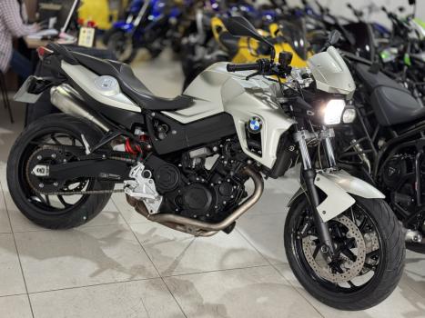 BMW F 800 R , Foto 6