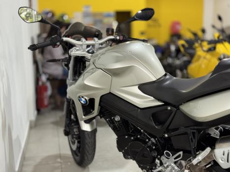 BMW F 800 R , Foto 9