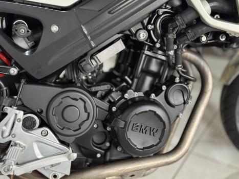 BMW F 800 R , Foto 5