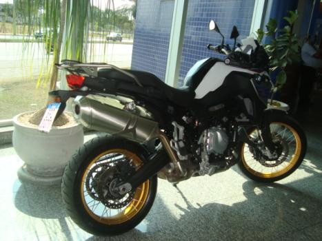 BMW F 850 GS ADVENTURE PREMIUM, Foto 2