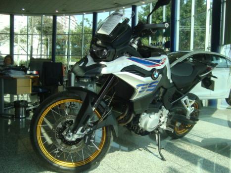 BMW F 850 GS ADVENTURE PREMIUM, Foto 3