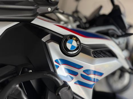 BMW F 850 GS PREMIUM, Foto 4