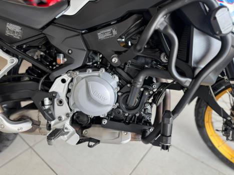 BMW F 850 GS PREMIUM, Foto 4