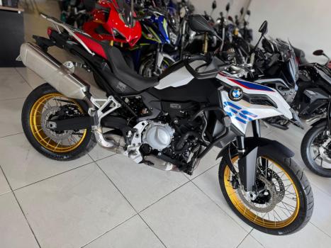 BMW F 850 GS PREMIUM, Foto 6