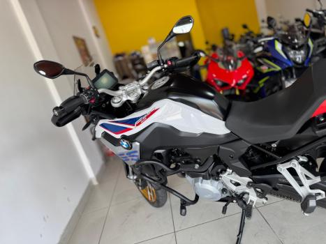 BMW F 850 GS PREMIUM, Foto 10