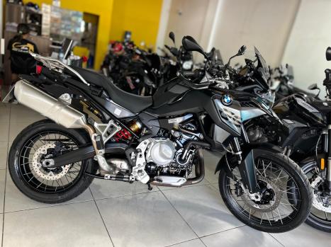 BMW F 850 GS PREMIUM PLUS, Foto 6