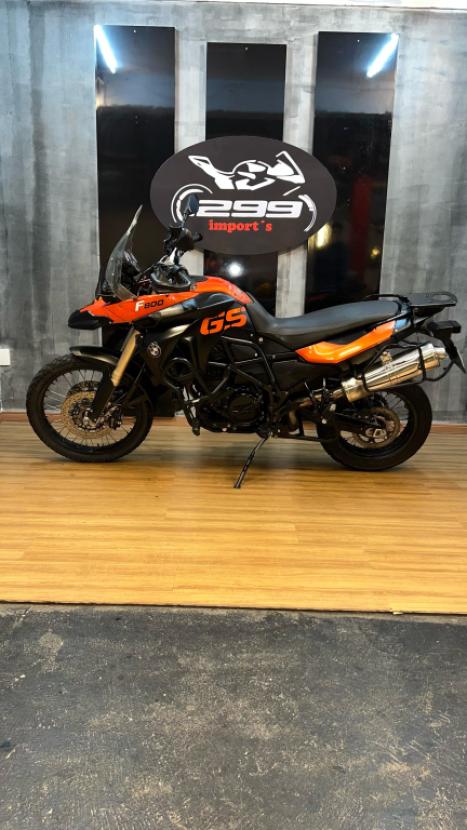 BMW F 850 GS PREMIUM, Foto 4