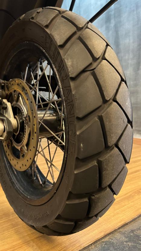 BMW F 850 GS PREMIUM, Foto 7