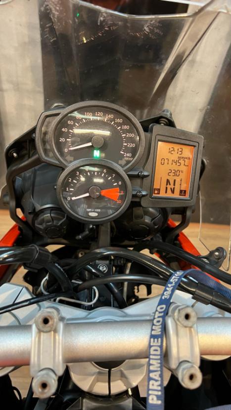 BMW F 850 GS PREMIUM, Foto 9